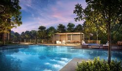 Jalan Jurong Kechil (D21), Condominium #497940411